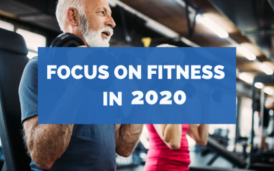Focus on Fitness in 2020